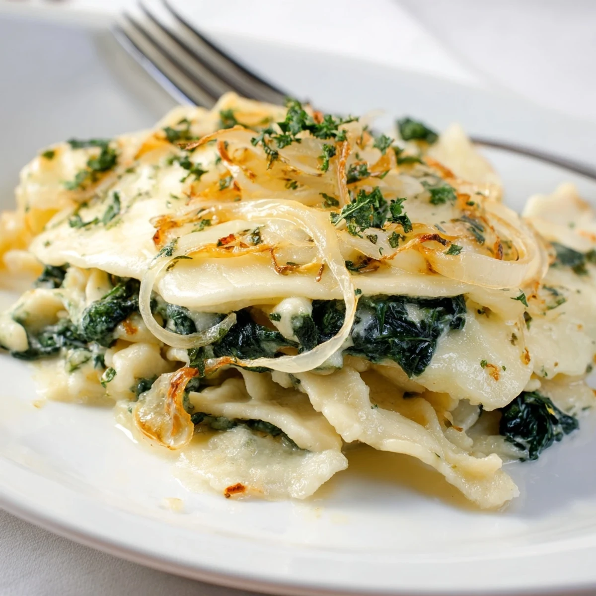 Vegetarische Küche recipe